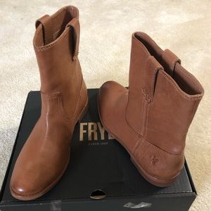 COPY - Frye Impulse Shoe(also listed on fb market place)
